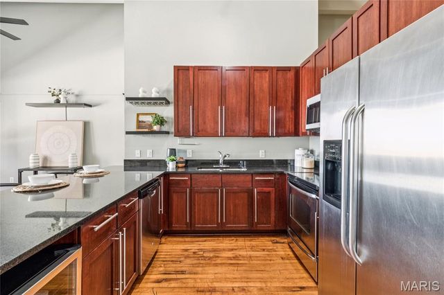 1520 Washington Avenue 202, St Louis, MO 63103
