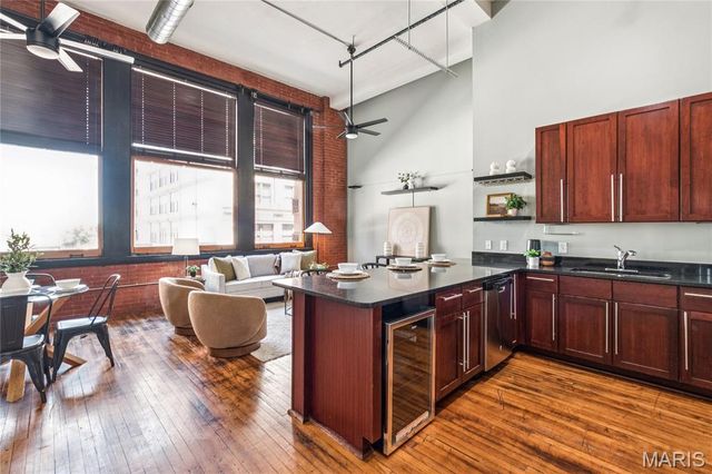 1520 Washington Avenue 202, St Louis, MO 63103