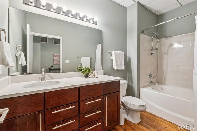 1520 Washington Avenue 202, St Louis, MO 63103