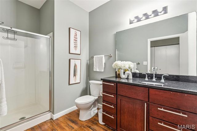 1520 Washington Avenue 202, St Louis, MO 63103