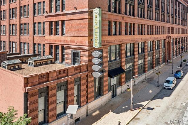 1520 Washington Avenue 202, St Louis, MO 63103