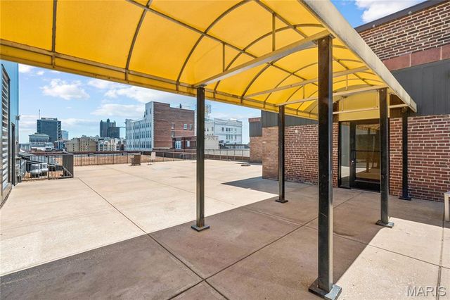 1520 Washington Avenue 202, St Louis, MO 63103