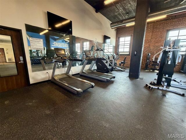 1520 Washington Avenue 202, St Louis, MO 63103