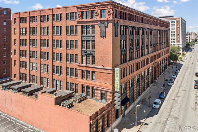 1520 Washington Avenue 202, St Louis, MO 63103