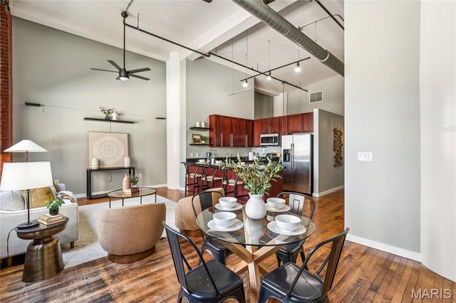 1520 Washington Avenue 202, St Louis, MO 63103