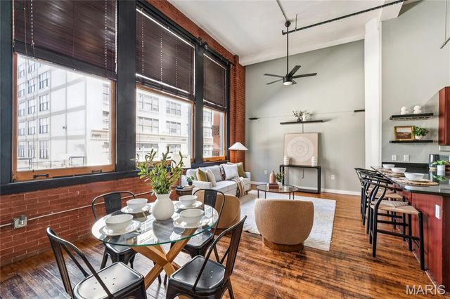 1520 Washington Avenue 202, St Louis, MO 63103