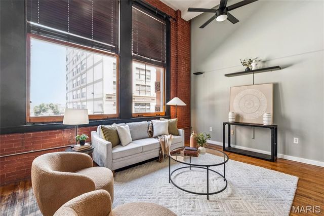 1520 Washington Avenue 202, St Louis, MO 63103
