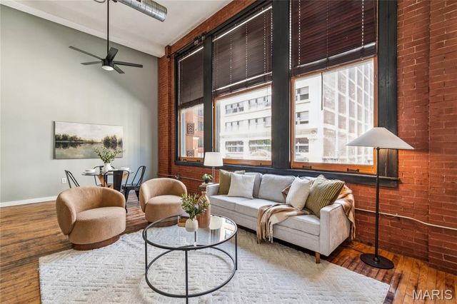 1520 Washington Avenue 202, St Louis, MO 63103