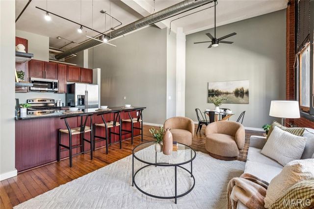 1520 Washington Avenue 202, St Louis, MO 63103