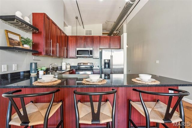 1520 Washington Avenue 202, St Louis, MO 63103