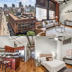 1520 Washington Avenue 202, St Louis, MO 63103