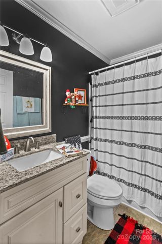 425 Cove Lane, China Grove, NC 28023