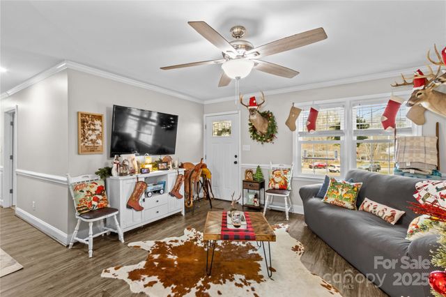 425 Cove Lane, China Grove, NC 28023