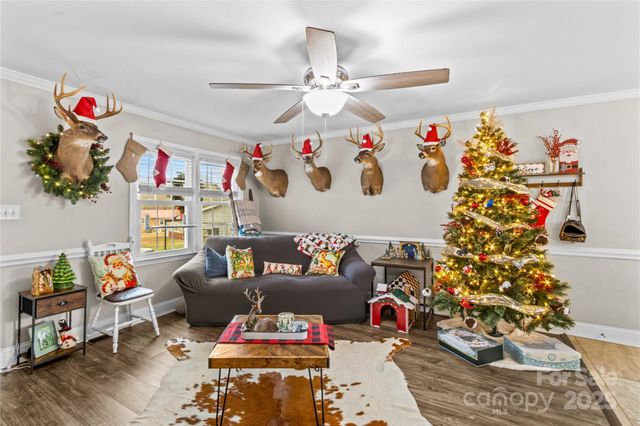 425 Cove Lane, China Grove, NC 28023