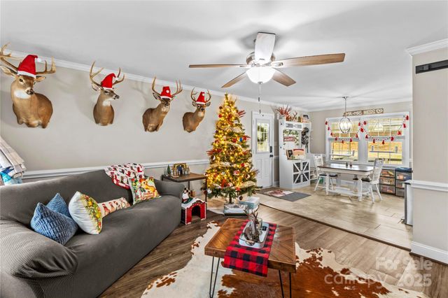 425 Cove Lane, China Grove, NC 28023