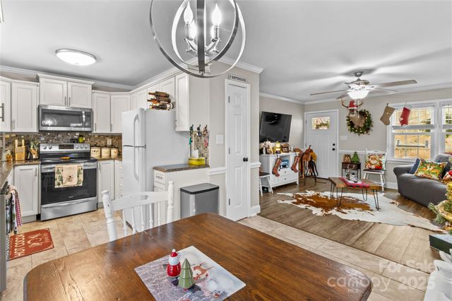 425 Cove Lane, China Grove, NC 28023