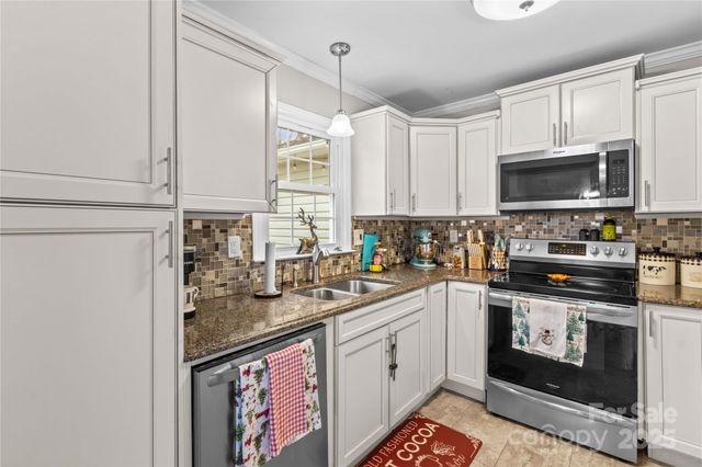 425 Cove Lane, China Grove, NC 28023