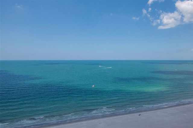 1560 GULF BOULEVARD 4, Clearwater Beach, FL 33767