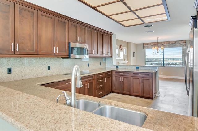 1560 GULF BOULEVARD 4, Clearwater Beach, FL 33767