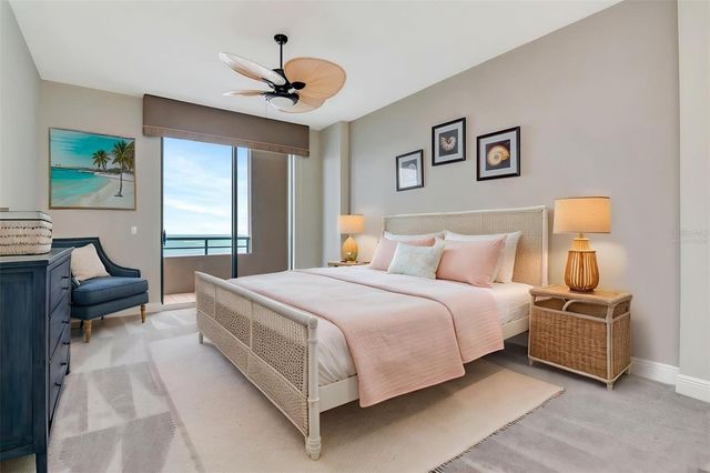 1560 GULF BOULEVARD 4, Clearwater Beach, FL 33767