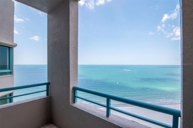 1560 GULF BOULEVARD 4, Clearwater Beach, FL 33767