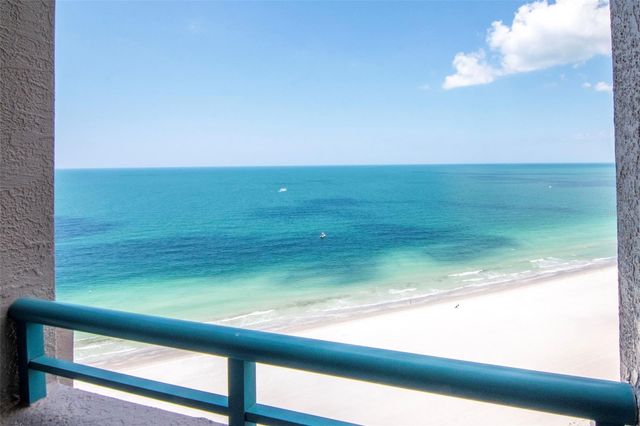 1560 GULF BOULEVARD 4, Clearwater Beach, FL 33767