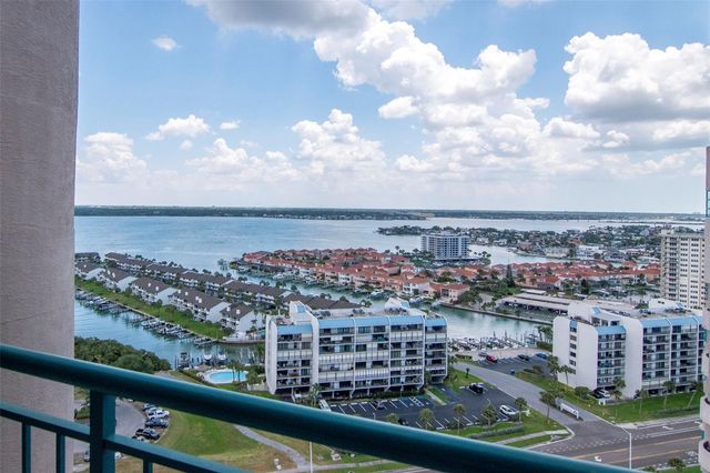 1560 GULF BOULEVARD 4, Clearwater Beach, FL 33767
