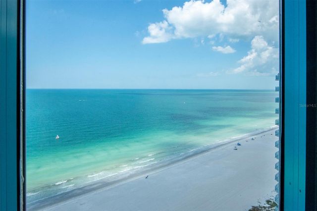 1560 GULF BOULEVARD 4, Clearwater Beach, FL 33767