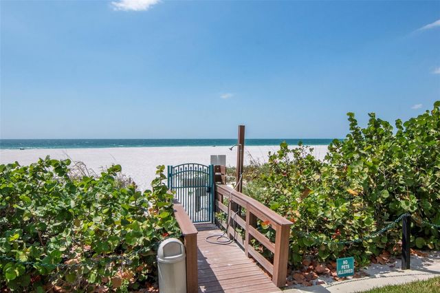 1560 GULF BOULEVARD 4, Clearwater Beach, FL 33767
