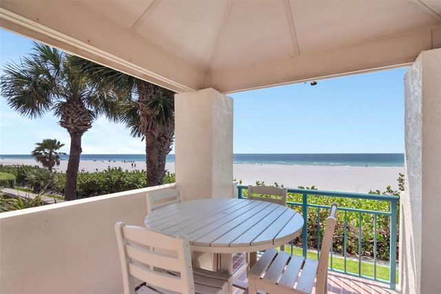 1560 GULF BOULEVARD 4, Clearwater Beach, FL 33767