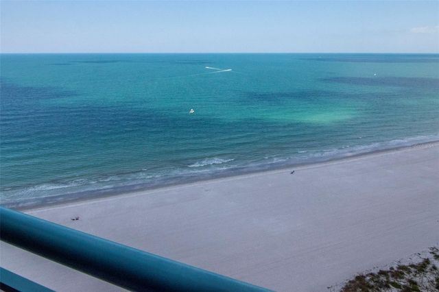 1560 GULF BOULEVARD 4, Clearwater Beach, FL 33767