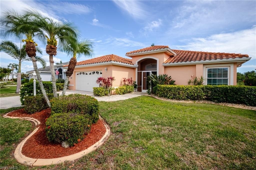 2420 Valparaiso BLVD, NORTH FORT MYERS, FL 33917 — exterior