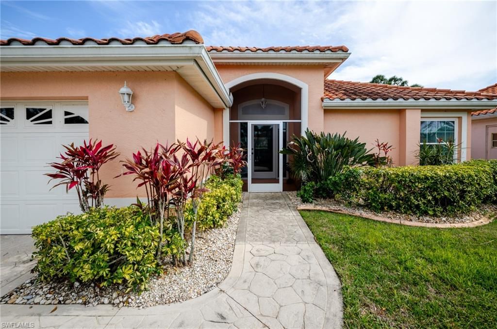 2420 Valparaiso BLVD, NORTH FORT MYERS, FL 33917 — photo 3