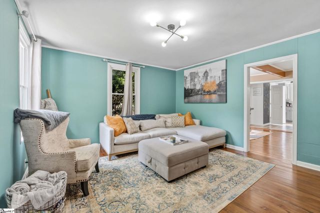 24 Hale Street, Greenville, SC 29605