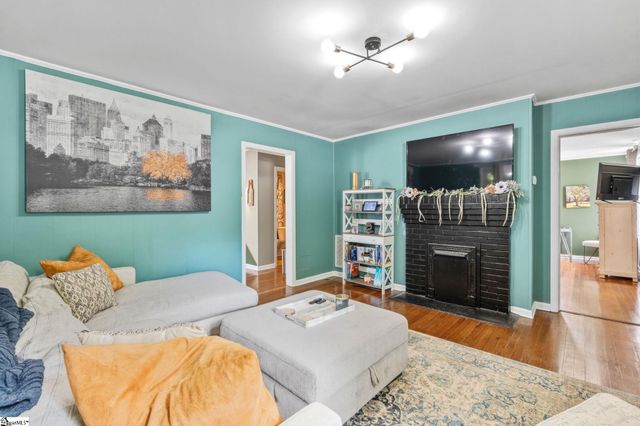 24 Hale Street, Greenville, SC 29605