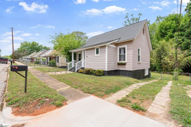24 Hale Street, Greenville, SC 29605