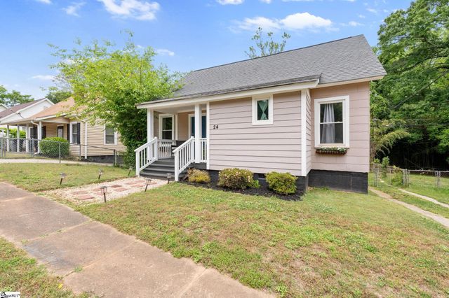 24 Hale Street, Greenville, SC 29605