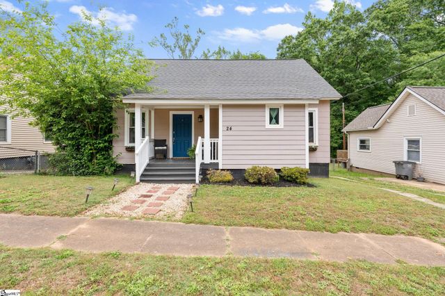 24 Hale Street, Greenville, SC 29605