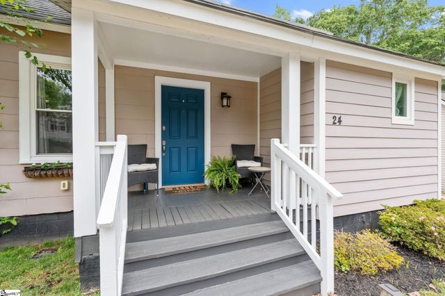 24 Hale Street, Greenville, SC 29605