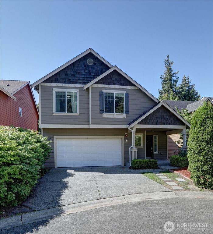 1516 120th Place SW, Everett, WA 98204