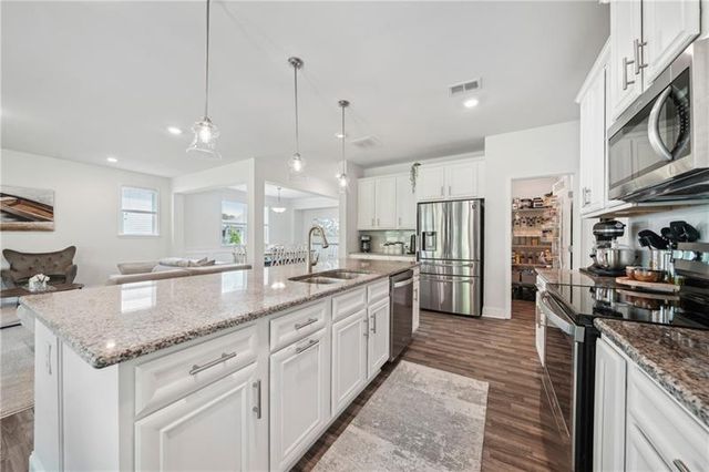 7455 Easton Valley Lane, Cumming, GA 30028