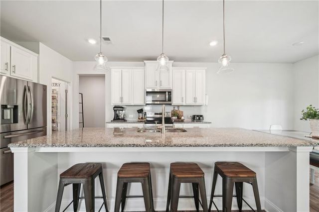 7455 Easton Valley Lane, Cumming, GA 30028