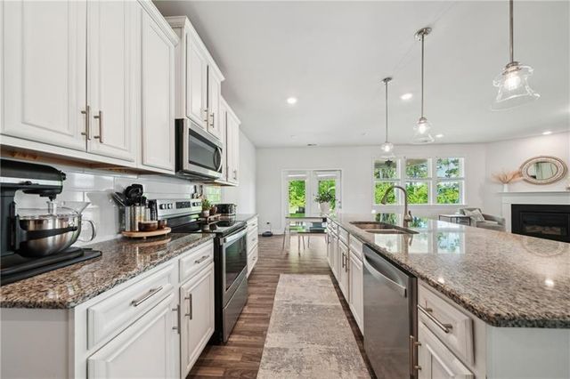 7455 Easton Valley Lane, Cumming, GA 30028