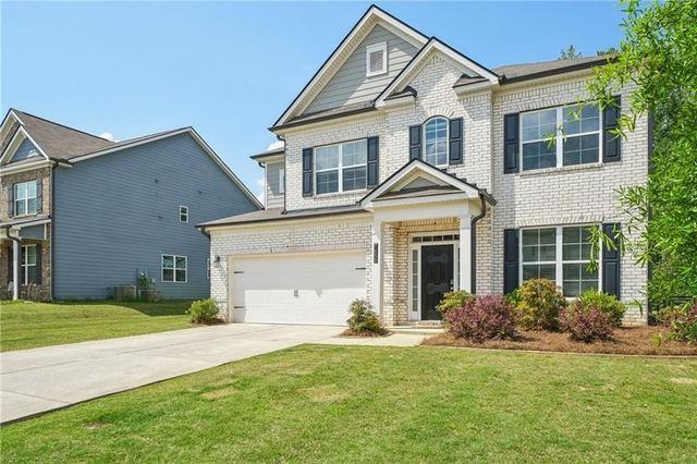 7455 Easton Valley Lane, Cumming, GA 30028
