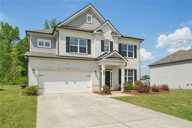 7455 Easton Valley Lane, Cumming, GA 30028