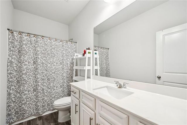 7455 Easton Valley Lane, Cumming, GA 30028