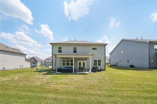 7455 Easton Valley Lane, Cumming, GA 30028
