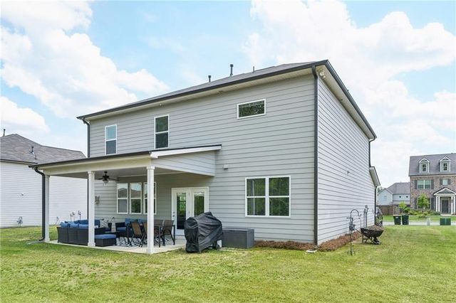 7455 Easton Valley Lane, Cumming, GA 30028