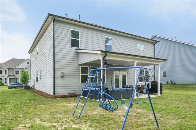7455 Easton Valley Lane, Cumming, GA 30028