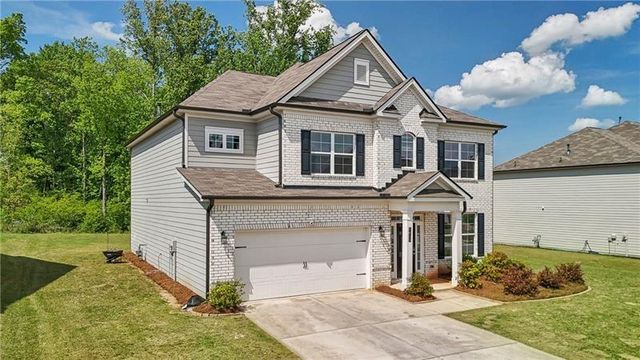 7455 Easton Valley Lane, Cumming, GA 30028